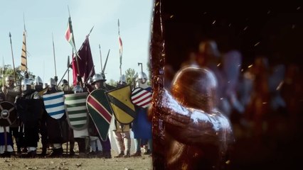 1212. ¡Descubre la épica Batalla de Las Navas de Tolosa (2023)! ⚔️