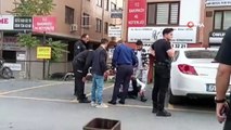 Bakırköy Adliyesi'nde Duruşma Çıkışında Kavga: Bir Kişi Bıçaklandı