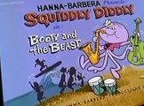 Squiddly Diddly Squiddly Diddly S01 E011 Booty and the Beast