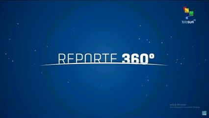 Reporte 360° 25-10: Aumentan a más de 6.500 los muertos por los ataques israelíes