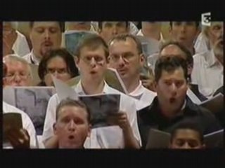 07-REQUIEM VAUBAN - BASILIQUE DE VEZELAY