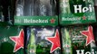 Heineken Reports Decline in Third-Quarter Sales