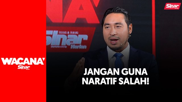 Media punca sokongan orang bukan Islam rendah