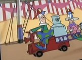 Squiddly Diddly Squiddly Diddly S01 E012 Clowning Around