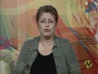 NTV 062607 Peloteros integrantes del equipo panamericano By