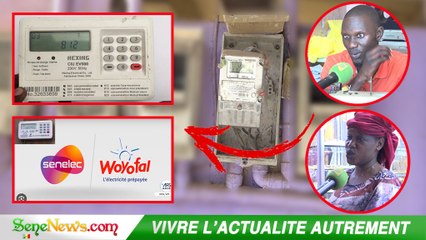 Hausse sur le prix de l’électricité : La population très remontée contre la SENELEC