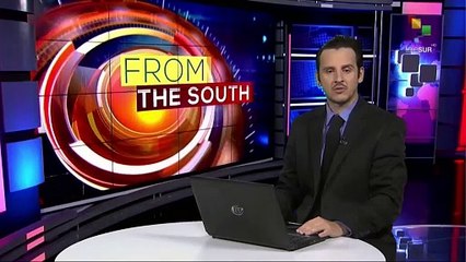 Israel has attacked Gaza with the same intensity as an atomic bomb