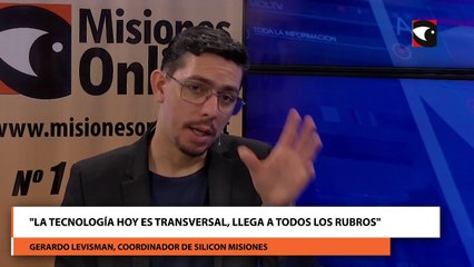 Disertarán sobre innovación tecnológica aplicada en el 1° Congreso Inmobiliario de las Misiones
