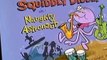 Squiddly Diddly Squiddly Diddly S01 E014 Naughty Astronaut