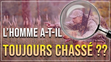 J'ANALYSE : LA CHASSE (#1) - L'Histoire de la chasse en Europe