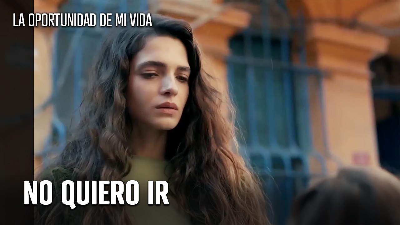 No Quiero Ir