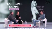 Les conseils de Clique : Britney Spears, confessions intimes