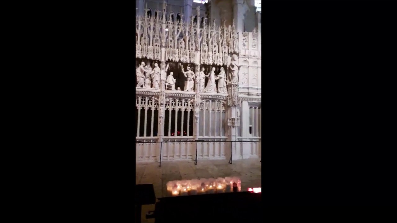 Chartres 2023-Cathédrale