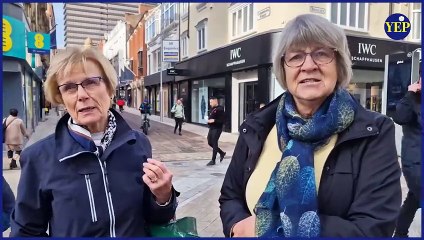 Are there enough facilities in your area or is it crying out for more?