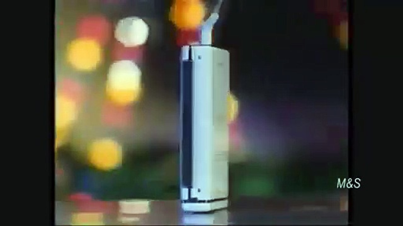 Sony Walkman WM-109 Ad Japan