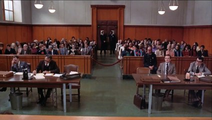 Audrey Rose Bande-annonce VO