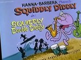 Squiddly Diddly Squiddly Diddly S01 E018 Squiddly Double Diddly