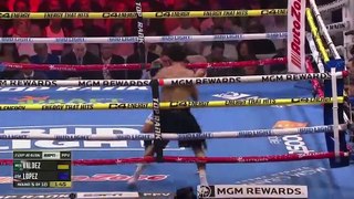 Oscar Valdez vs Adam Lopez 20-05-2023 Full Fight
