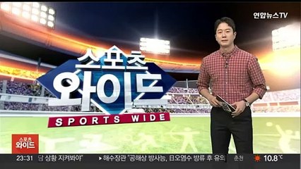 이정후 "빅클럽 관심 신기해…맞붙고 싶은 투수 류현진 선배님"