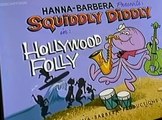 Squiddly Diddly Squiddly Diddly S01 E019 Hollywood Folly
