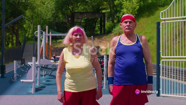 Gentle Moves_ Low Impact Workouts for Seniors