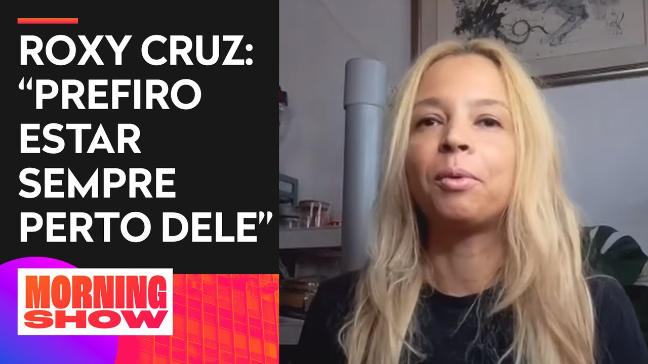 Brasileira relata como lida com guerra Israel-Hamas ao lado de filho autista; veja entrevista