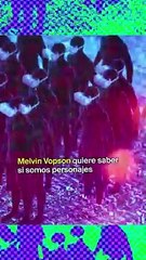 Un científico investiga si vivimos en una simulación