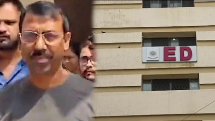 পানশালা থেকে হোটেল, রেশন দুর্নীতিতে ধৃত বাকিবুরের সম্পত্তির পরিমাণ জানলে চোখ কপালে উঠবে!  