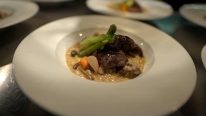 Les restaurants désormais contraints d'indiquer si leurs plats sont faits maison