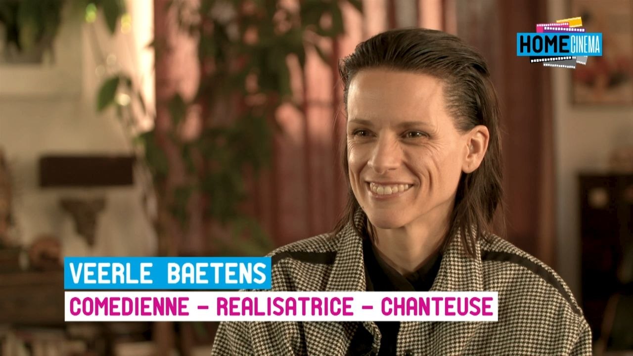 Home Cinéma (beTV): "Débâcle", le premier film de Veerle Baetens