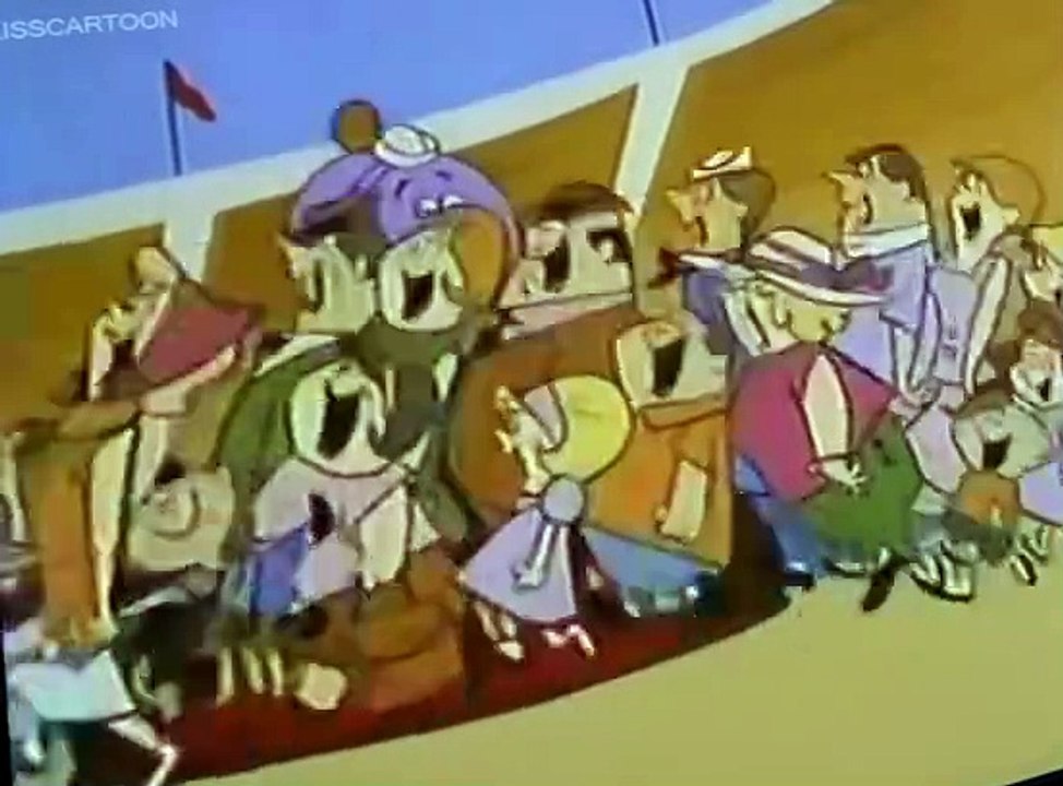 Squiddly Diddly Squiddly Diddly S01 E020 One Black Knight - video ...