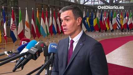 Pedro Sánchez ve la investidura “más cerca” y apuesta por “políticas de convivencia”