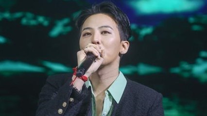 빅뱅 지드래곤도 마약 혐의 입건...'이선균 파장' 확산 / YTN