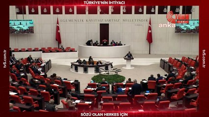 Saadet Partili Kaya'dan "KHK" tepkisi: Devlet hukukun verdiği kararlara uygun olarak hareket etmeli