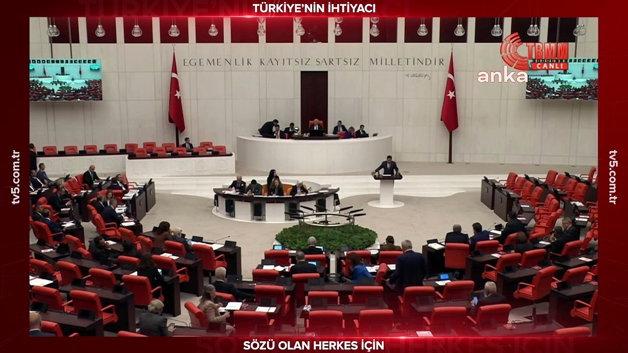 Saadet Partili Kaya'dan "KHK" tepkisi: Devlet hukukun verdiği kararlara uygun olarak hareket etmeli