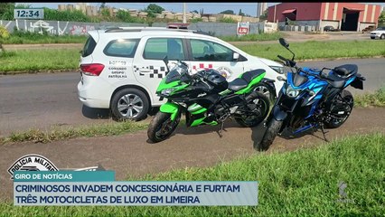 Ao Vivo: Balanço Geral Campinas - Tarde com Giuliano Marcos 25-10-23