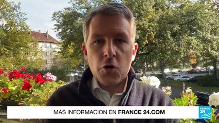 Informe desde Berlín: Alemania anuncia plan para agilizar las deportaciones