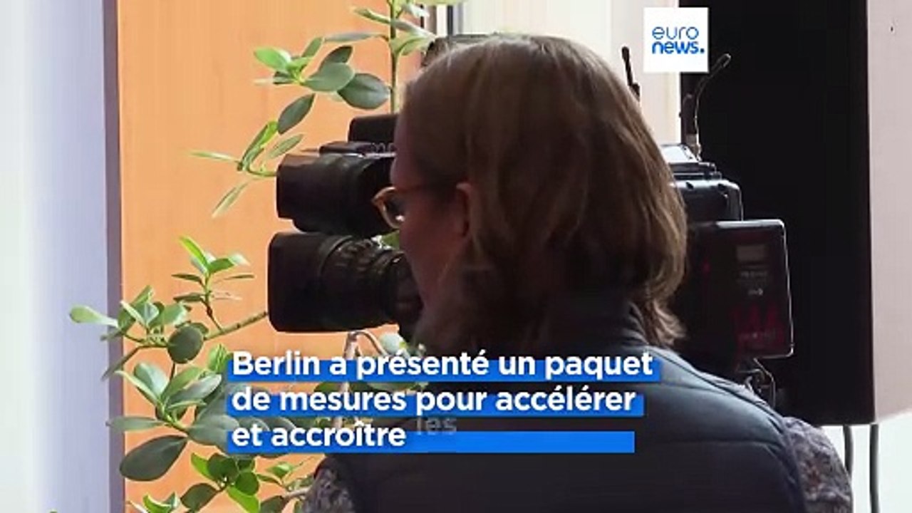 Accélérer et accroître les expulsions de clandestins, tel est l'objectif du projet de loi de Berlin