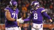Evaluating the Vikings as a Legit NFC North Contender
