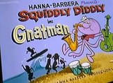 Squiddly Diddly Squiddly Diddly S02 E003 Gnatman
