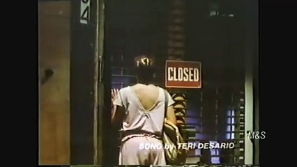 Sony L-830UHG Betamax Tape Commercial Japan