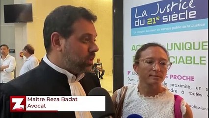 Première étape dans la procédure de redressement judiciaire