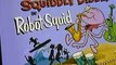 Squiddly Diddly Squiddly Diddly S02 E004 Robot Squid