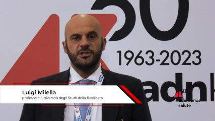 Milella (università Basilicata): "Il gusto amaro fa bene alla linea e allungherebbe la vita"