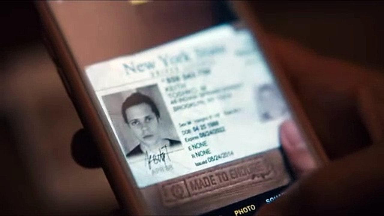 Barbarian - Trailer zum Horrorfilm mit zwei Fremden im selben Airbnb