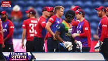 ICC World Cup 2023 : Sri Lanka बनाम England के मैच में जाने कैसा होगा पिच का हाल?