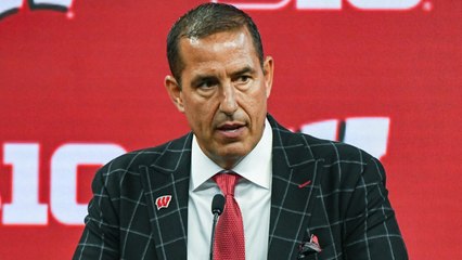 Freshman Quarterback Key to Wisconsin's Potential Upset