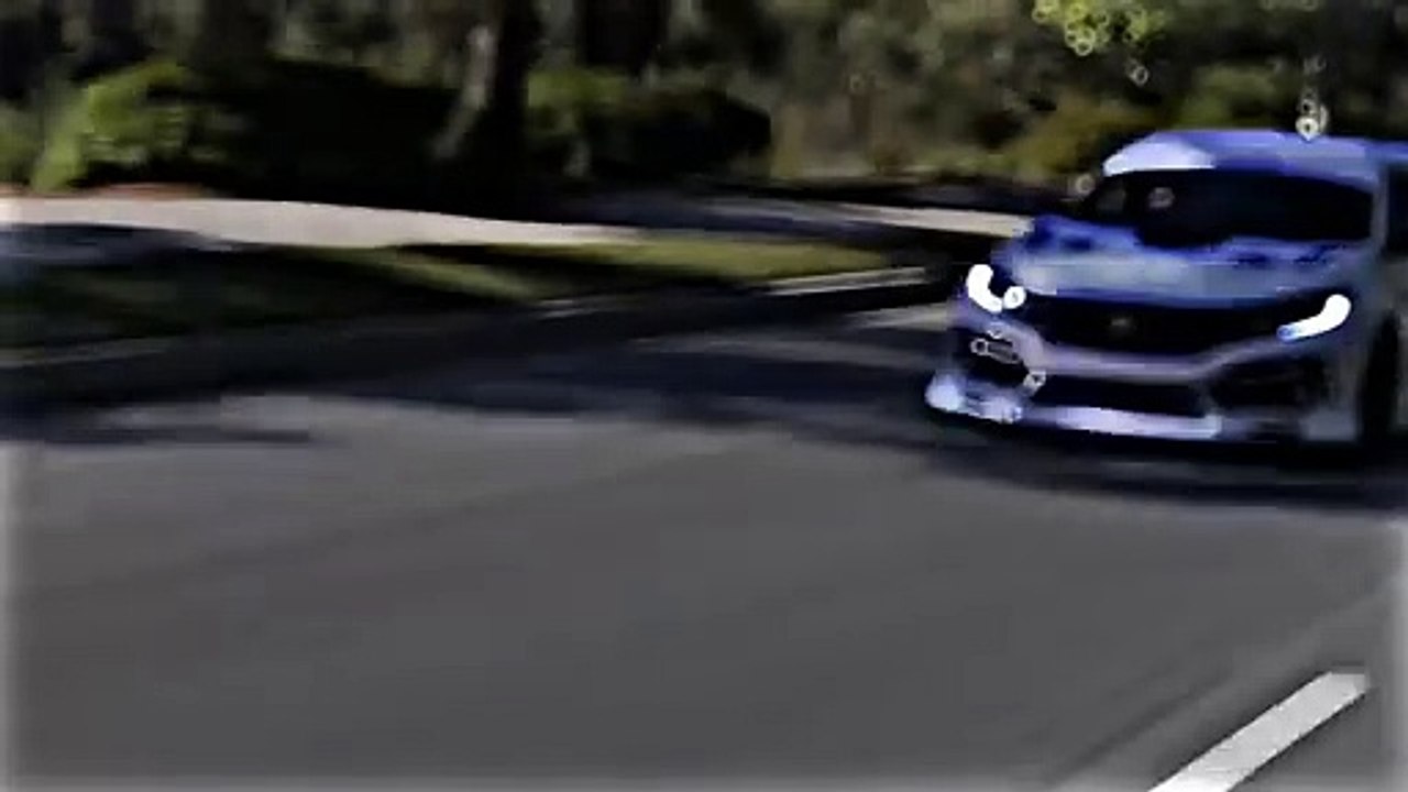 civic turbo type r