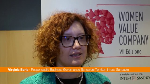 Borla (Intesa Sanpaolo) La diversità arricchisce le imprese