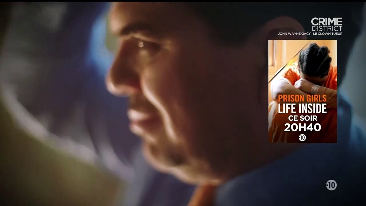 Tueurs Nés   The Crawlspace (Le Clown Tueur)  Aux racines du mal